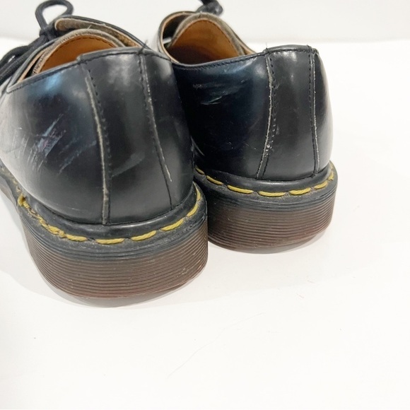 Dr. Martens Vintage 90’s English Oxford Shoe - Picture 3 of 10
